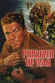 Prisoner of War movie poster