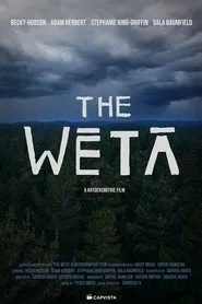 The Weta movie poster