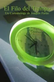 The Edge of Time movie poster