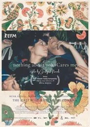 Poster do filme Nothing About You Scares Me