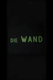 The Wall movie poster