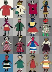 The Doll's Letters movie poster