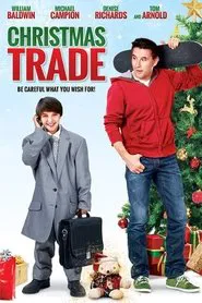 Christmas Trade movie poster