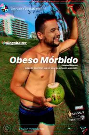 Morbid Obese movie poster