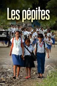 Poster do filme Les Pépites