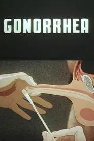 Gonorrhea movie poster