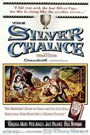 Poster do filme O Cálice Sagrado
