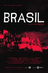 Poster do filme Brasil