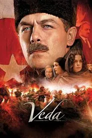 Veda - Atatürk movie poster