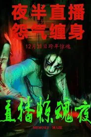 Memory Maze movie poster