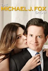 The Michael J. Fox Show tv show poster