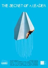 The Secret of a Leader movie poster