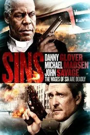 Sins movie poster