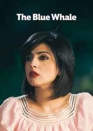 The Blue Whale movie poster