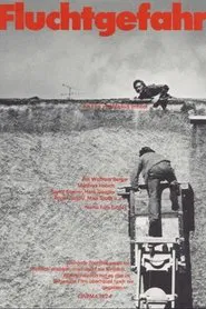 Fluchtgefahr movie poster