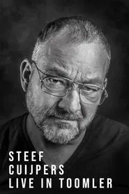 Steef Cuijpers: Live in Toomler movie poster