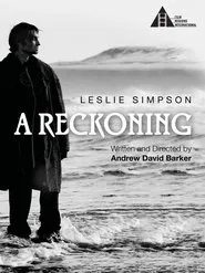 A Reckoning movie poster