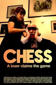 Chess movie poster