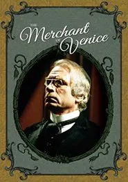 Poster do filme O Mercador de Veneza
