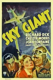 Poster do filme Sky Giant