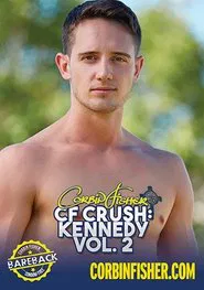 CF Crush: Kennedy 2 movie poster