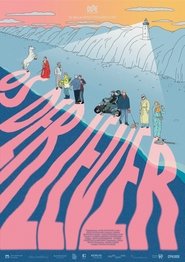 Somewhere by the Sea movie poster