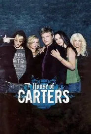House of Carters tv show poster