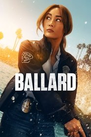 Ballard tv show poster