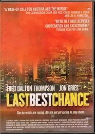 Poster do filme Last Best Chance