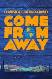 Poster do filme Come from Away