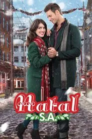 Poster do filme Natal S.A.