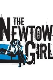 The Newtown Girls tv show poster