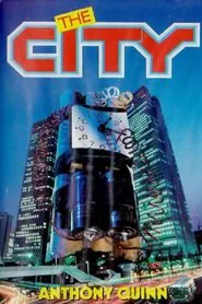Poster do filme The City