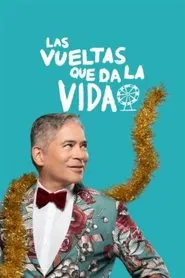 Las vueltas que da la vida tv show poster