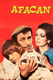 Afacan movie poster