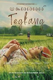Tegkang movie poster