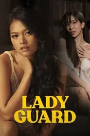 Poster do filme Lady Guard
