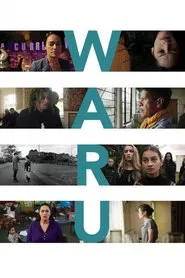 Waru movie poster