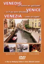 Venedig - als hätten wir geträumt movie poster