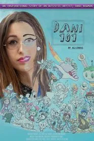 Dani 101 movie poster