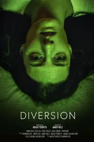 Diversion movie poster