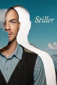 I'm Not Stiller movie poster
