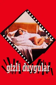 Secret Intentions movie poster
