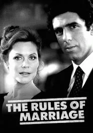The Rules of Marriage movie poster