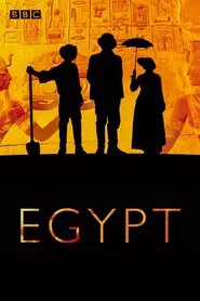 Poster da série Egypt