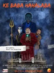 Ke Baba Hahalaba movie poster