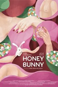 Honey Bunny movie poster