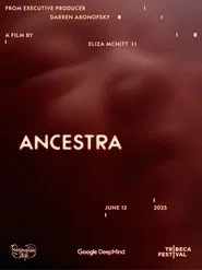 Ancestra movie poster
