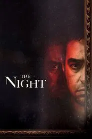 The Night movie poster