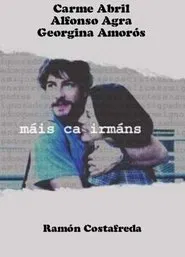 Más que hermanos movie poster